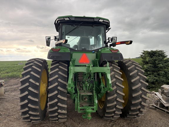 2023 John Deere 8R 280 - Photo5
