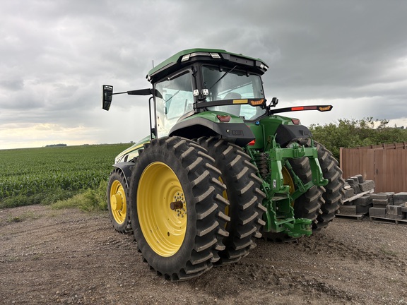 2023 John Deere 8R 280 - Photo4