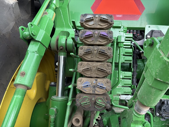 2023 John Deere 8R 280 - Photo14