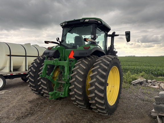 2023 John Deere 8R 280 - Photo3