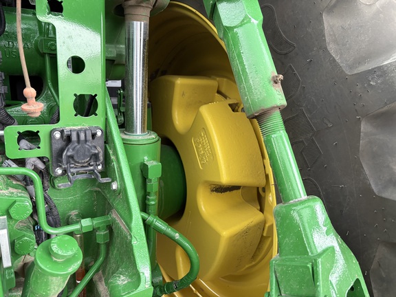 2023 John Deere 8R 280 - Photo12
