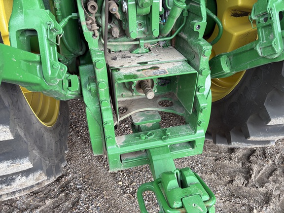 2023 John Deere 8R 280 - Photo13
