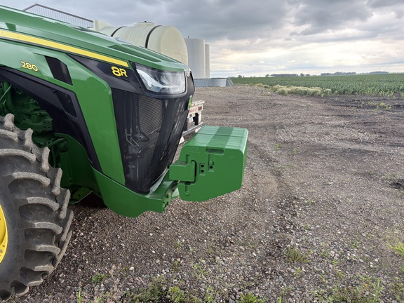 2023 John Deere 8R 280 - Photo15