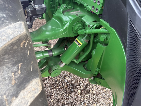 2023 John Deere 8R 280 - Photo11
