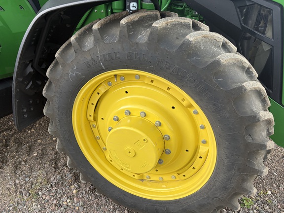 2023 John Deere 8R 280 - Photo9