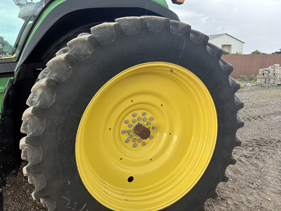 2023 John Deere 8R 280 - Photo6