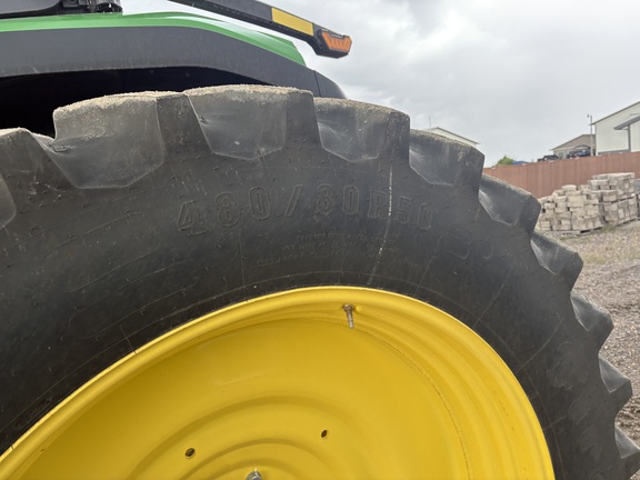 2023 John Deere 8R 280 - Photo7