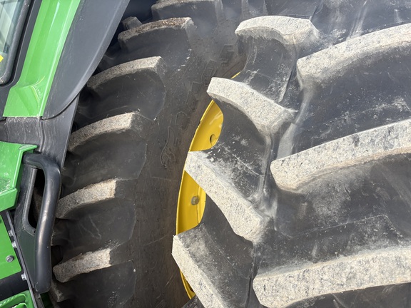 2023 John Deere 8R 280 - Photo8