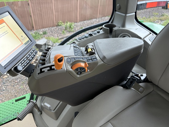 2023 John Deere 8R 280 - Photo16