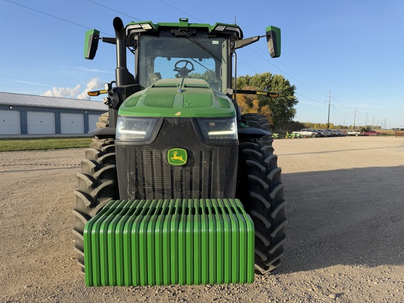 2023 John Deere 8R 280 - Photo8