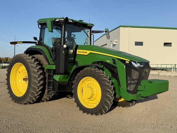  John Deere 8R 280