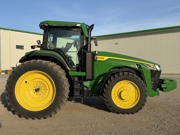 2023 John Deere 8R 280 - Photo2
