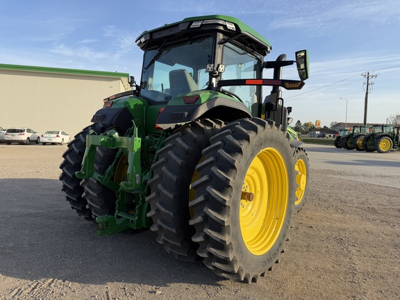 2023 John Deere 8R 280 - Photo3