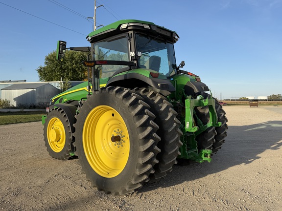 2023 John Deere 8R 280 - Photo5