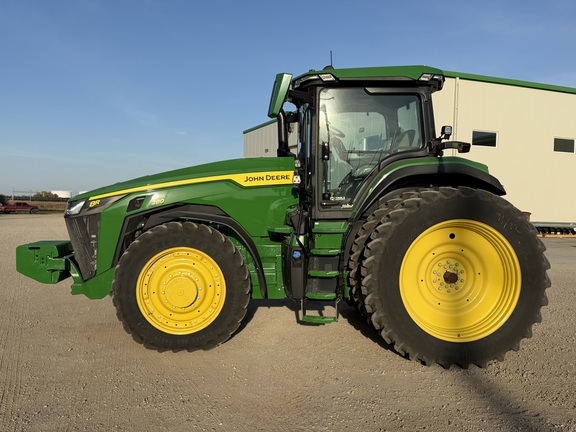 2023 John Deere 8R 280 - Photo6