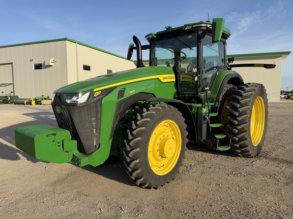 2023 John Deere 8R 280 - Photo7