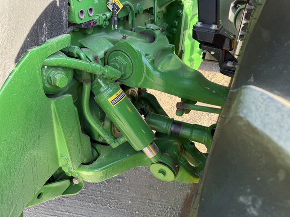 2023 John Deere 8R 280 - Photo11