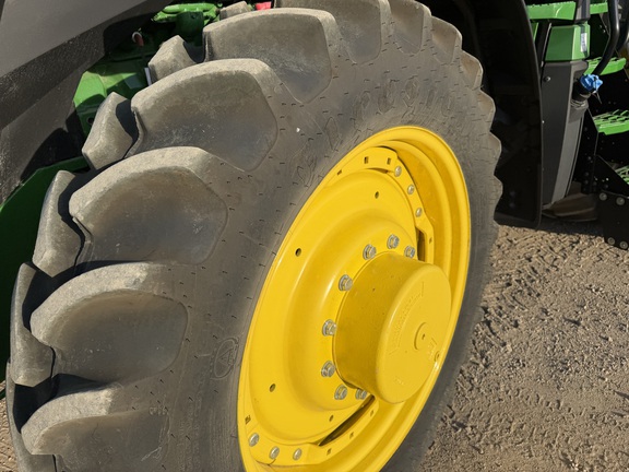 2023 John Deere 8R 280 - Photo10