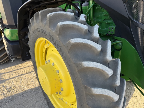 2023 John Deere 8R 280 - Photo12
