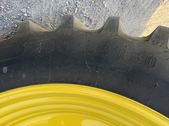 2023 John Deere 8R 280 - Photo14