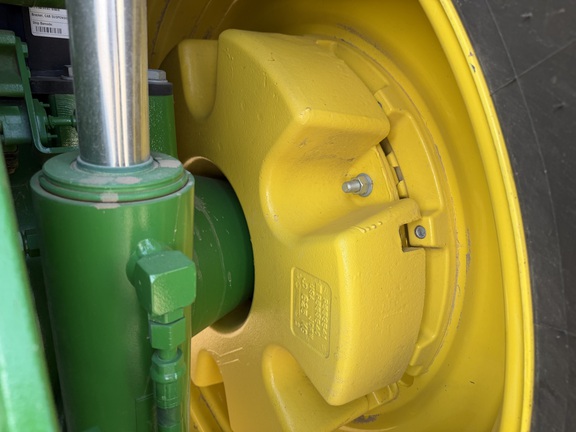 2023 John Deere 8R 280 - Photo17