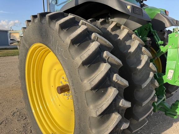 2023 John Deere 8R 280 - Photo18