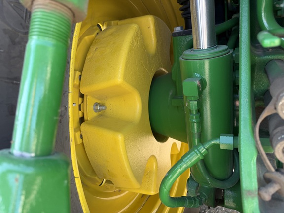 2023 John Deere 8R 280 - Photo19