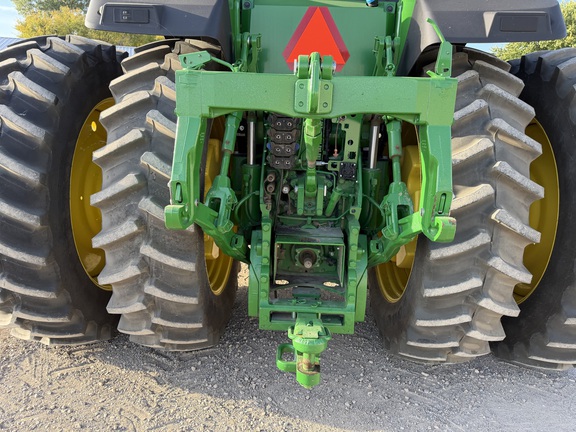 2023 John Deere 8R 280 - Photo23