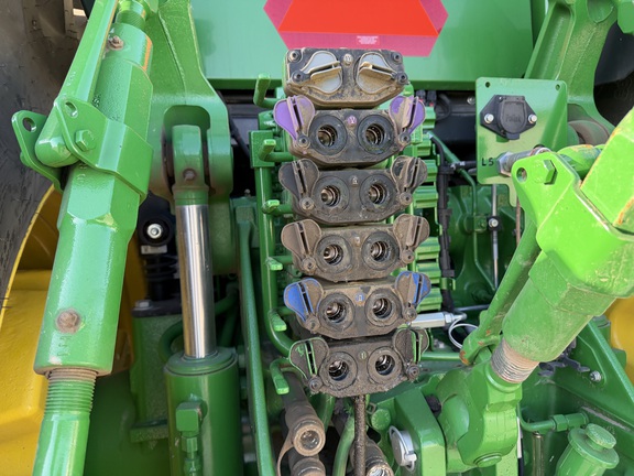 2023 John Deere 8R 280 - Photo24