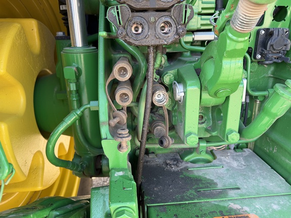 2023 John Deere 8R 280 - Photo25