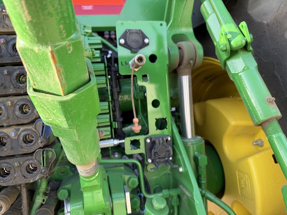 2023 John Deere 8R 280 - Photo26