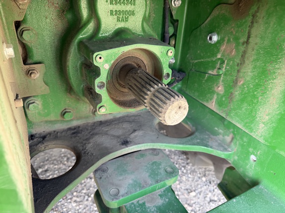 2023 John Deere 8R 280 - Photo27