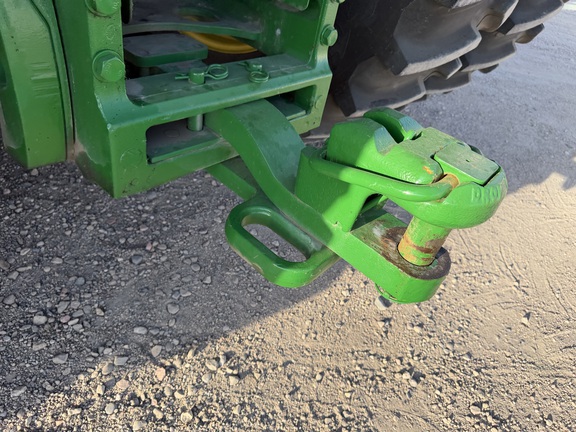 2023 John Deere 8R 280 - Photo28