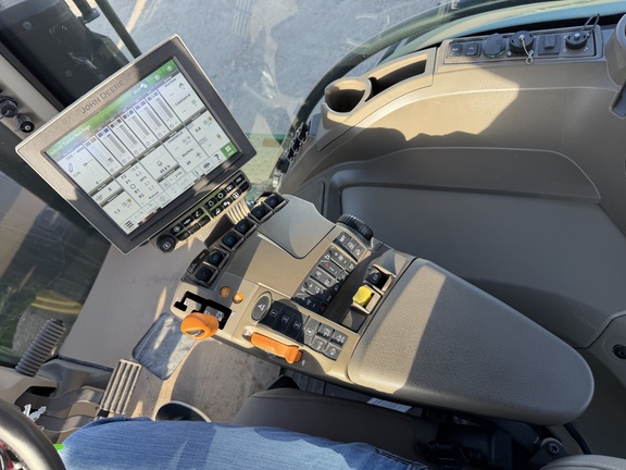 2023 John Deere 8R 280 - Photo33