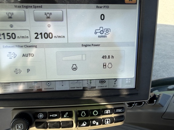 2023 John Deere 8R 280 - Photo35