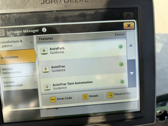 2023 John Deere 8R 280 - Photo36