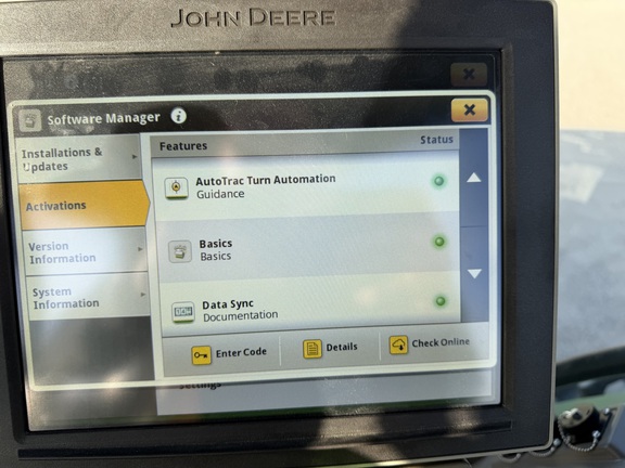 2023 John Deere 8R 280 - Photo37
