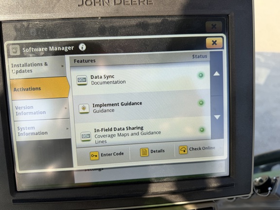 2023 John Deere 8R 280 - Photo38