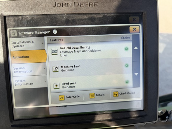 2023 John Deere 8R 280 - Photo39