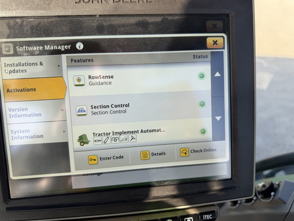 2023 John Deere 8R 280 - Photo40