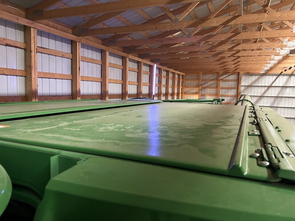 Used 2022 John Deere S780 Combines at Horizon Ag & Turf in Lloydminster, AB - Photo13