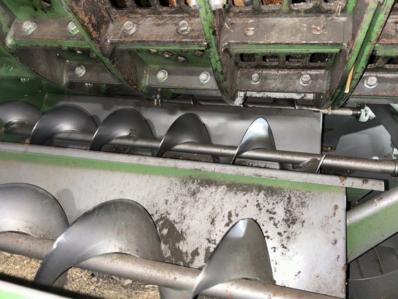 Used 2022 John Deere S780 Combines at Horizon Ag & Turf in Lloydminster, AB - Photo19