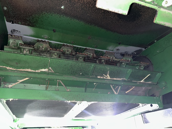 Used 2022 John Deere S780 Combines at Horizon Ag & Turf in Lloydminster, AB - Photo20