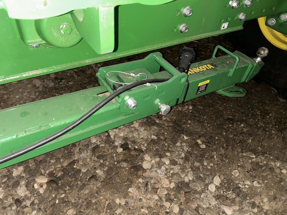 Used 2022 John Deere S780 Combines at Horizon Ag & Turf in Lloydminster, AB - Photo29