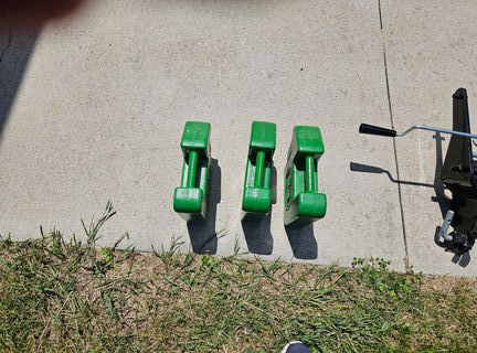 Photo of 2021 John Deere X350