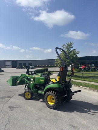 2023 John-Deere 1025R
