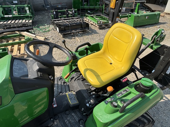 2024 John Deere 1023E
