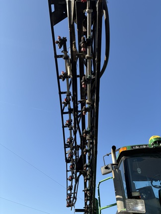 1998 John-Deere 4700