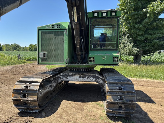 2009 John Deere 753J