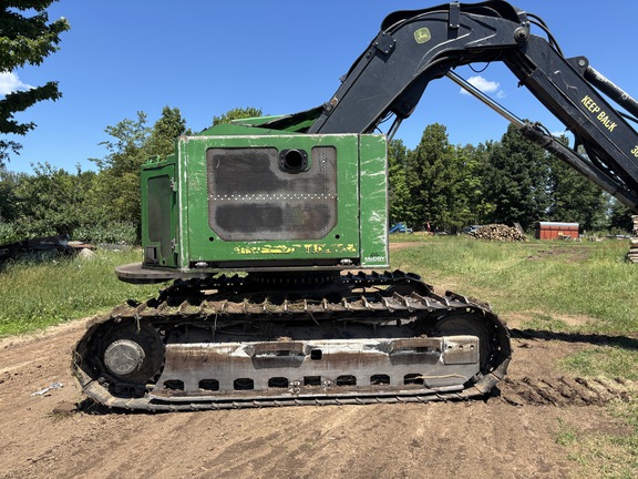 2009 John Deere 753J